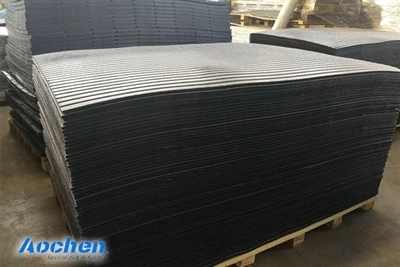 Alfombrilla de goma AOCHEN: bienestar innovador para garantizar una inversión...