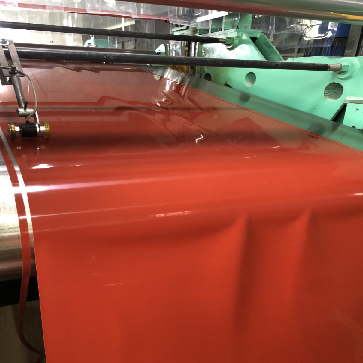 FDA Silicone Rubber Sheet