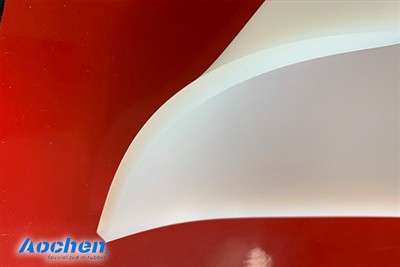 Revelando la excelencia de las láminas de caucho de silicona