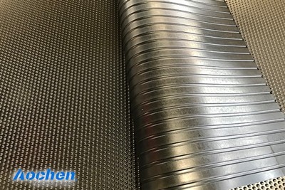 Para mejorar la comodidad del ganado, elija la alfombrilla para ganado AOCHEN.